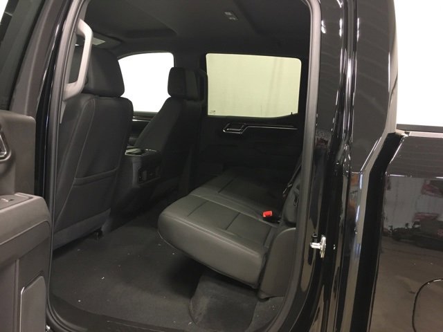 New 2026 Chevrolet Silverado 1500 LT Trail Boss w/ LT Trail Boss Premium Package image 21