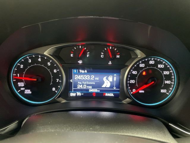 Used 2023 Chevrolet Equinox LS w/ LS Convenience Package image 15