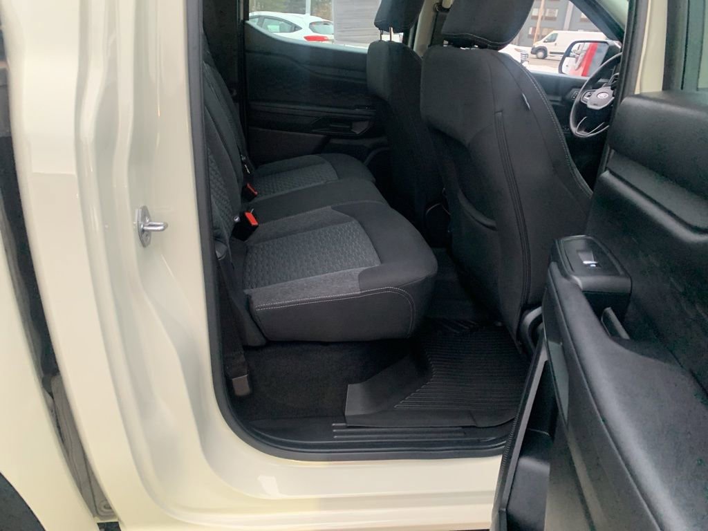 Used 2025 Ford Ranger XL w/ Trailer Tow Package image 27