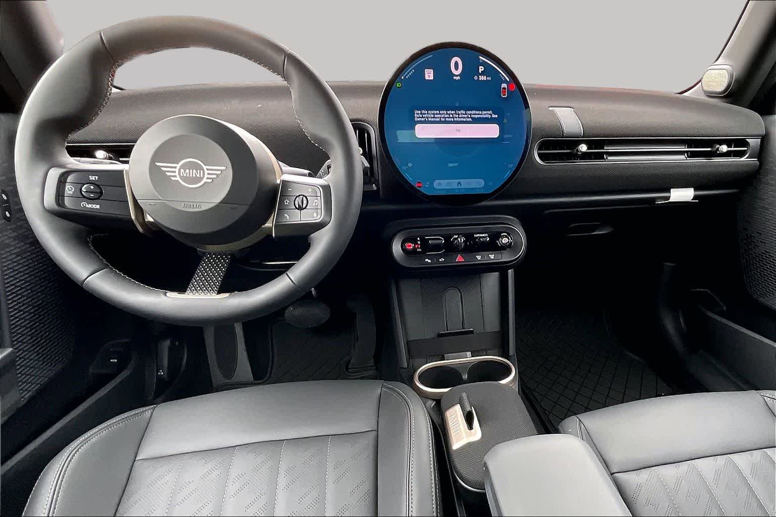 New 2026 MINI Cooper S FWD image 5