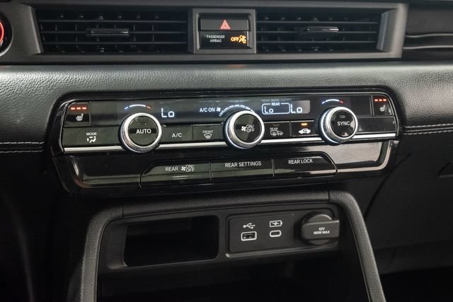 Used 2025 Honda Pilot Touring image 21