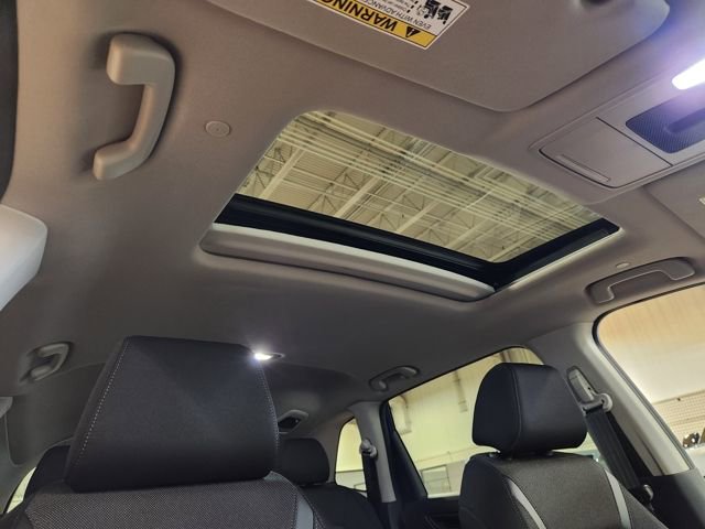 Certified 2024 Honda CR-V EX image 30