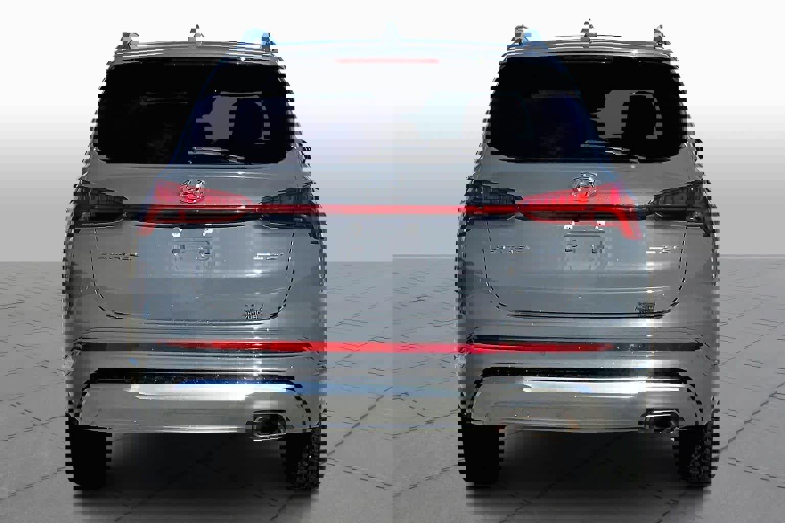 Used 2023 Hyundai Santa Fe Calligraphy w/ Cargo Package image 4