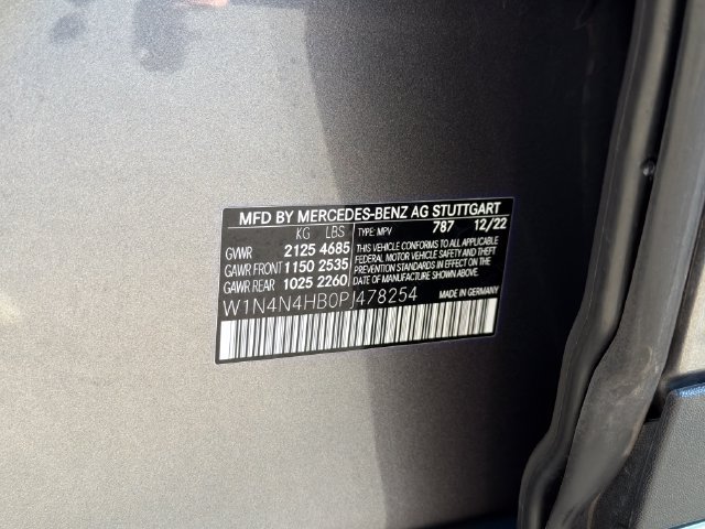 Used 2023 Mercedes-Benz GLA 250 4MATIC image 30