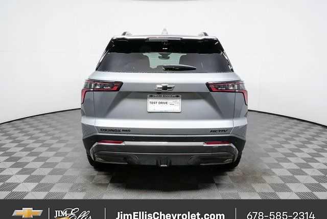 New 2026 Chevrolet Equinox ACTIV w/ Convenience Package III image 30
