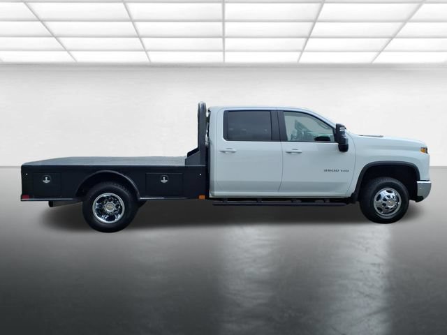 Used 2025 Chevrolet Silverado 3500 LT w/ Convenience Package AWD/4WD image 13