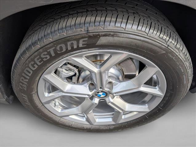 Certified 2023 BMW X3 xDrive30i w/ Convenience Package image 24