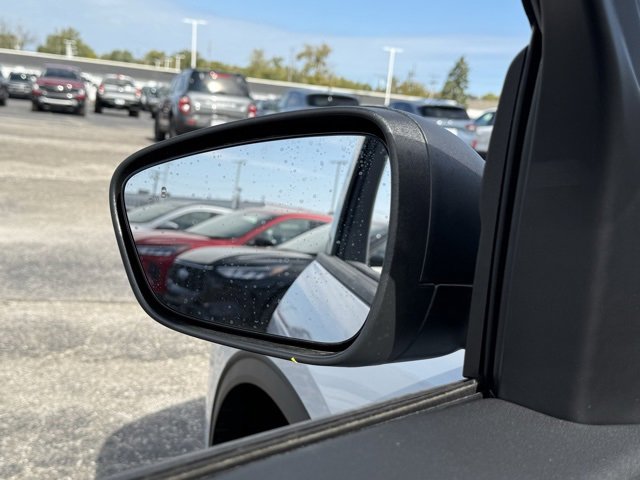 New 2026 Ford Escape Active w/ Cold Weather Package image 23