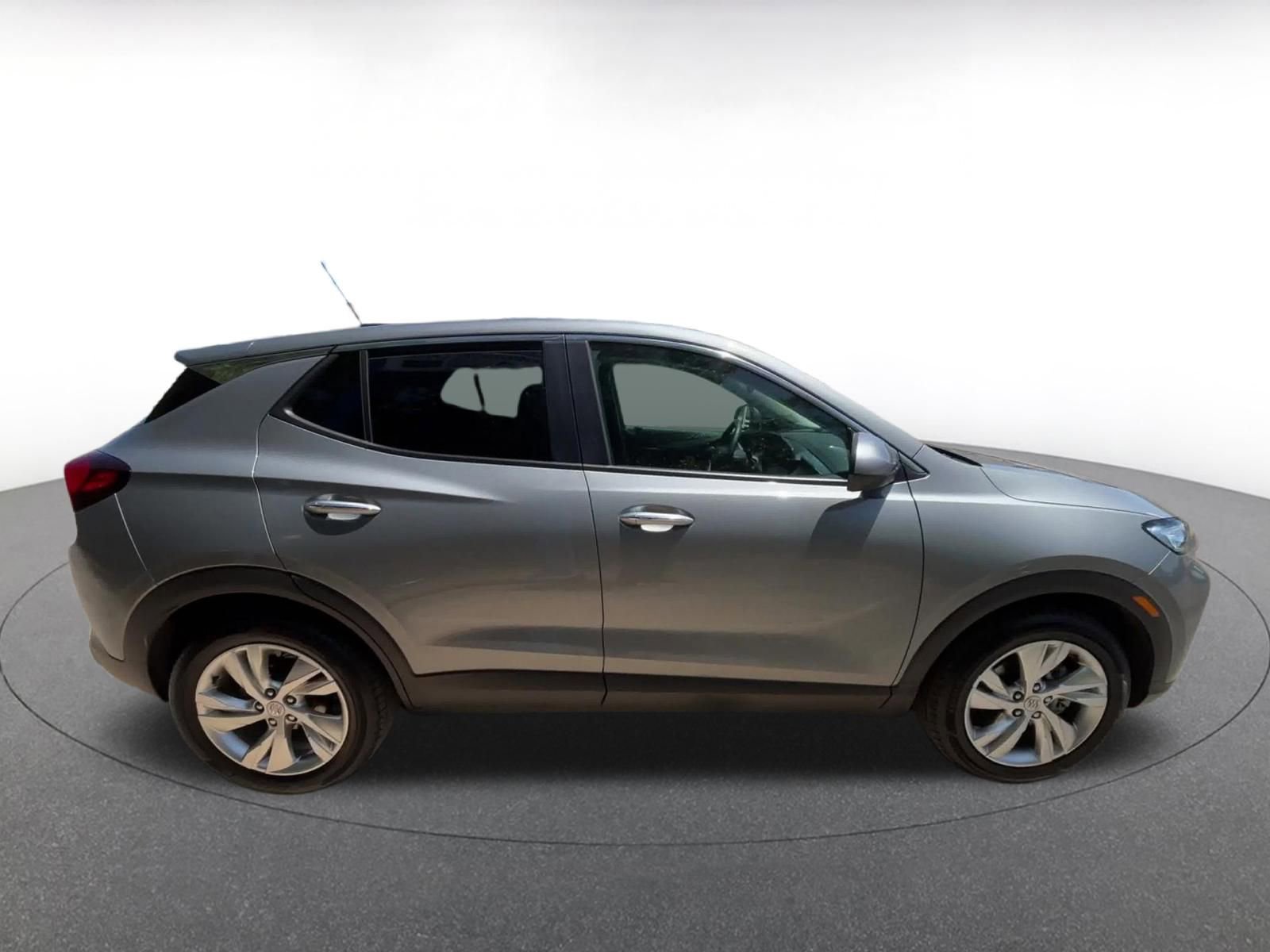 Used 2025 Buick Encore GX Preferred FWD image 16