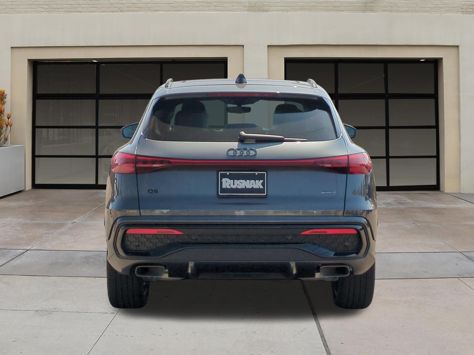 New 2026 Audi Q5 Premium Plus AWD/4WD image 4