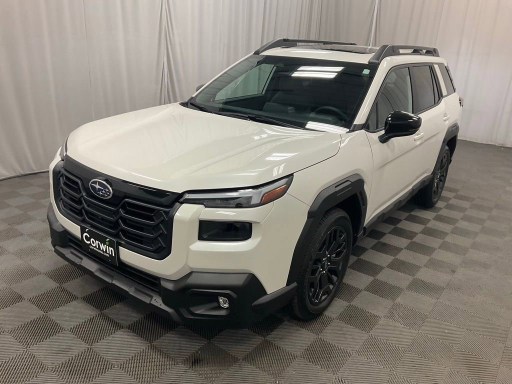 New 2026 Subaru Outback Limited XT w/ Premium/Limited Package image 5