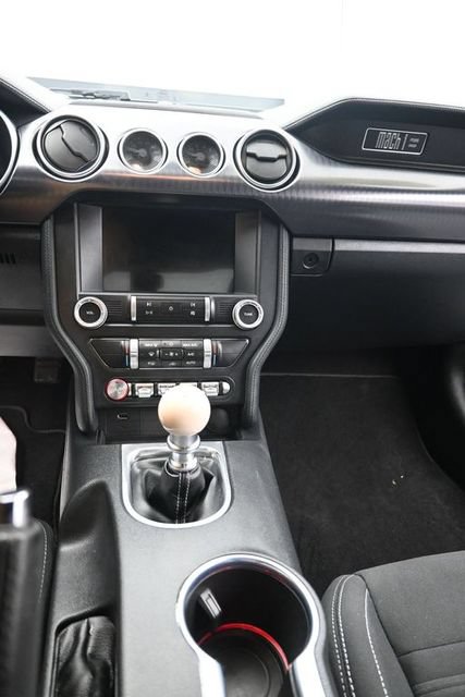 Used 2023 Ford Mustang Mach 1 RWD image 13