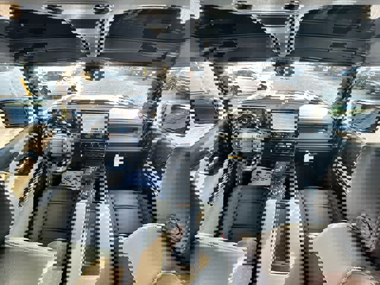 New 2026 GMC Hummer EV SUV image 19