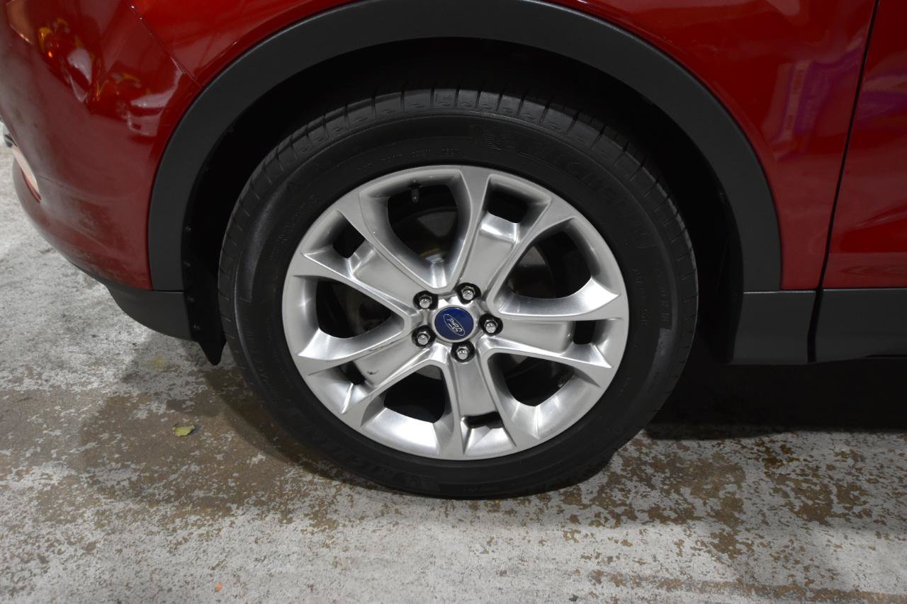 Used 2014 Ford Escape Titanium FWD image 47