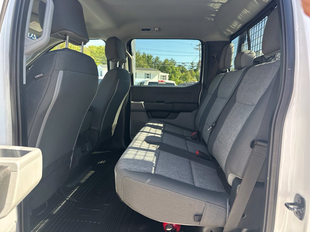 Used 2024 Ford F250 XL w/ FX4 Off-Road Package AWD/4WD image 30