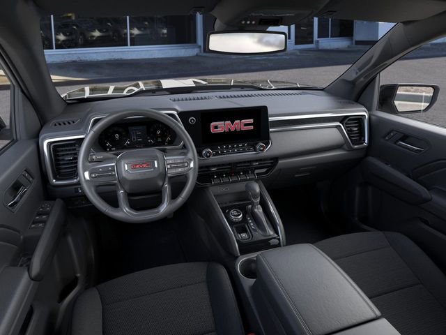 New 2026 GMC Canyon Elevation w/ Convenience Package image 15