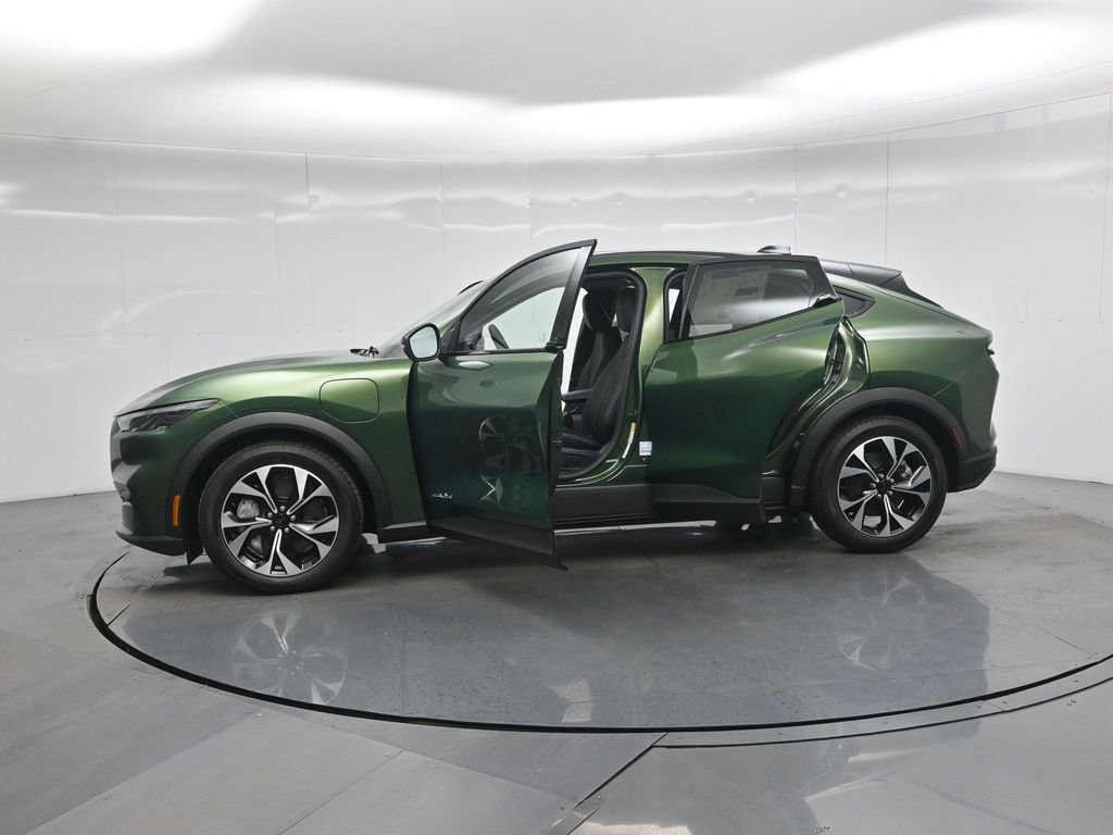 New 2026 Ford Mustang Mach-E Select image 32