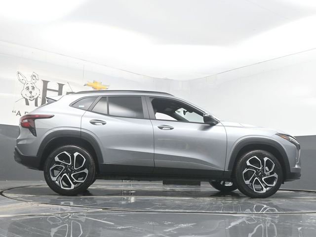 New 2026 Chevrolet Trax RS w/ Driver Confidence Package image 31