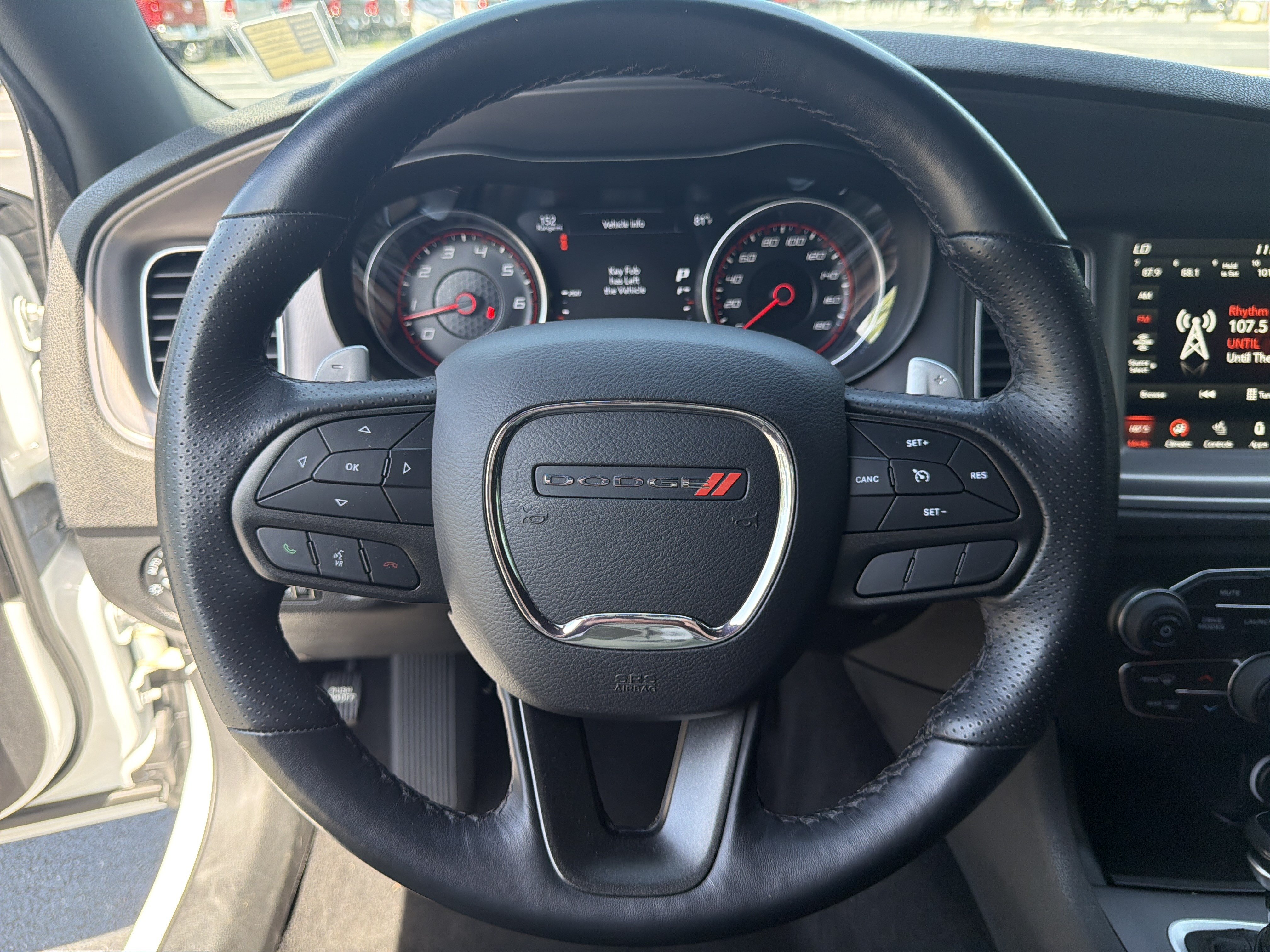 Used 2023 Dodge Charger Scat Pack image 28