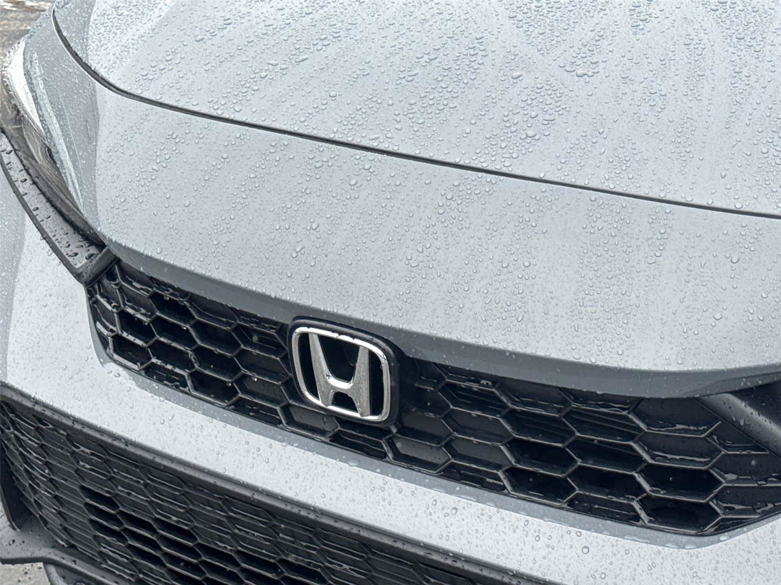 Used 2026 Honda Civic Sport image 10