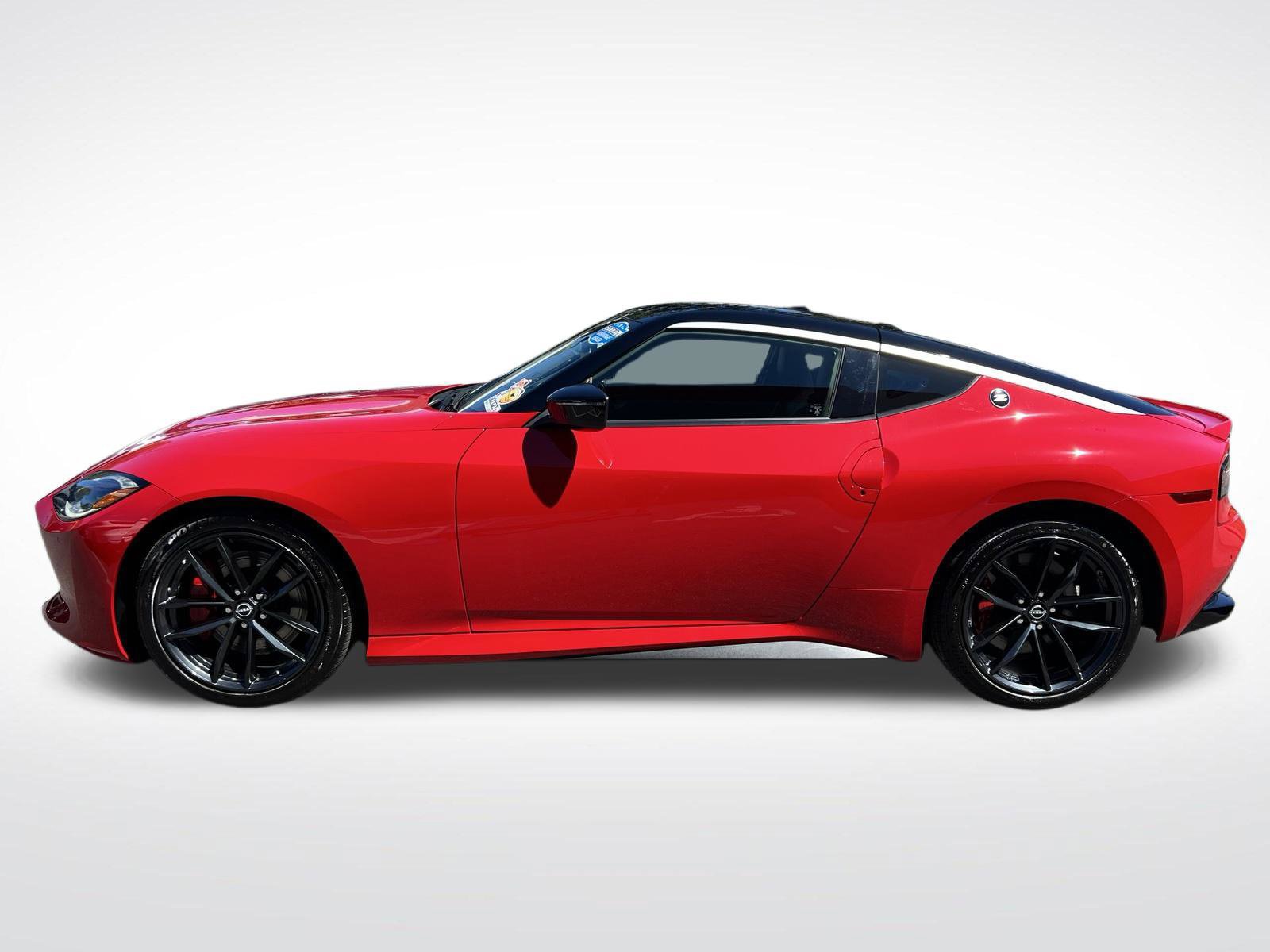 Used 2025 Nissan Z Performance w/ Floor Mat Package RWD image 5