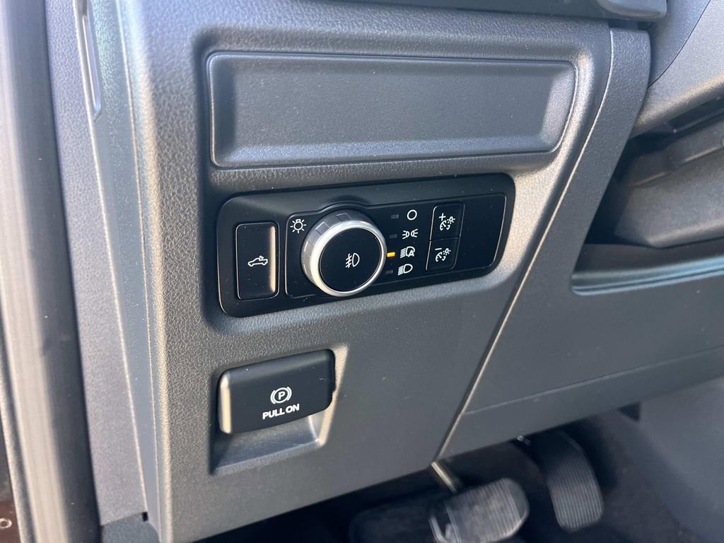 Used 2023 Ford F150 XL w/ STX Appearance Package image 15