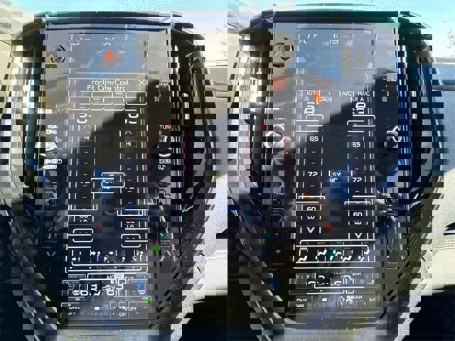 New 2026 Subaru Ascent Bronze Edition image 19