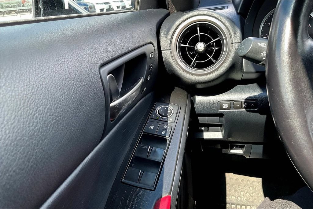 Used 2022 Lexus IS 300 AWD w/ Premium Package image 16