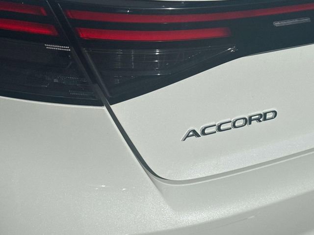 Used 2023 Honda Accord Sport image 6