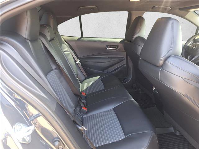 Used 2026 Toyota Corolla XSE FWD image 19