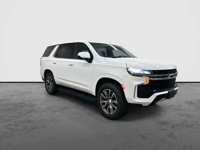 Used 2024 Chevrolet Tahoe 2WD w/ Remote Keyless Entry Package image 5