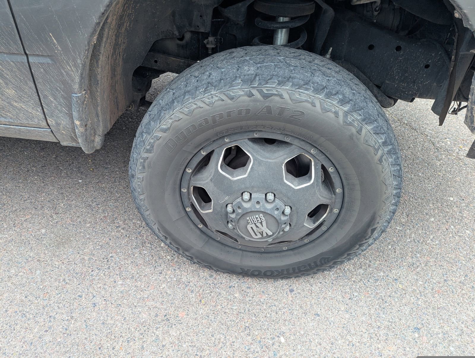 Used 2012 RAM 3500 Lone Star image 5