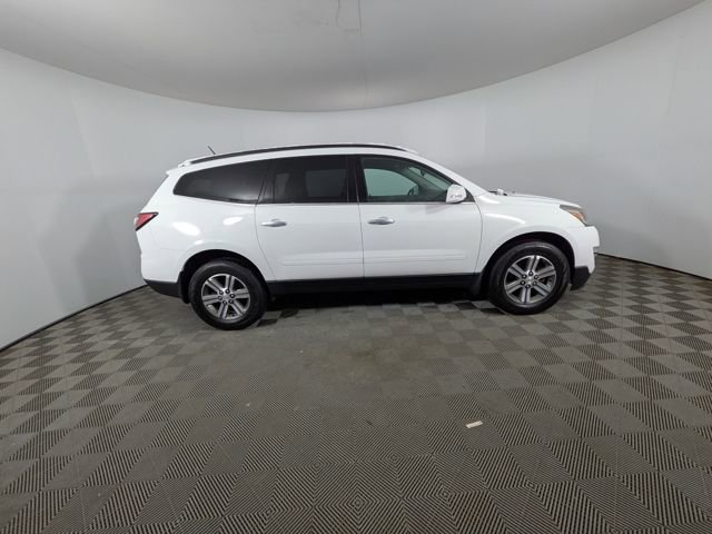 Used 2017 Chevrolet Traverse LT image 29