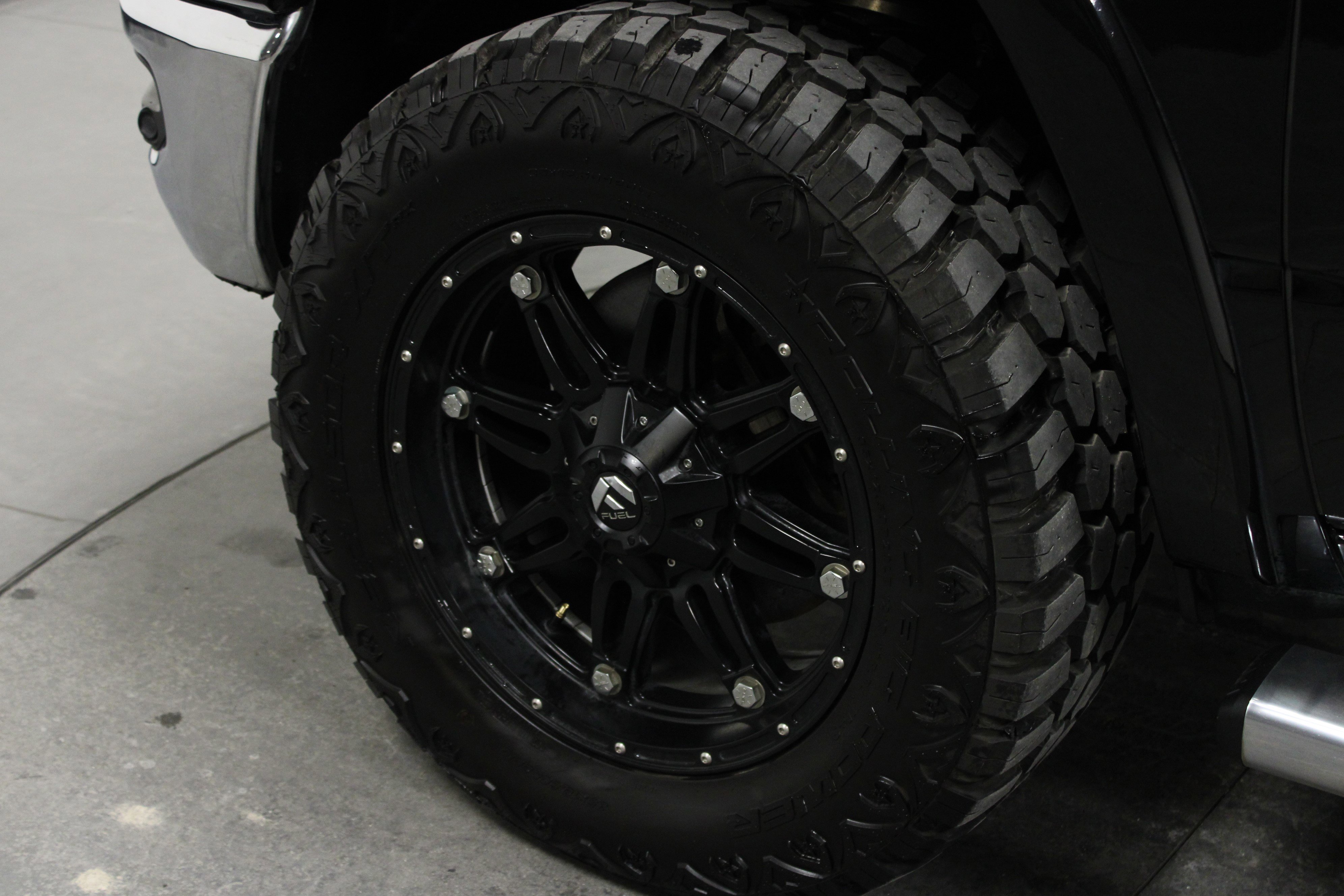 Used 2020 RAM 1500 Laramie image 10