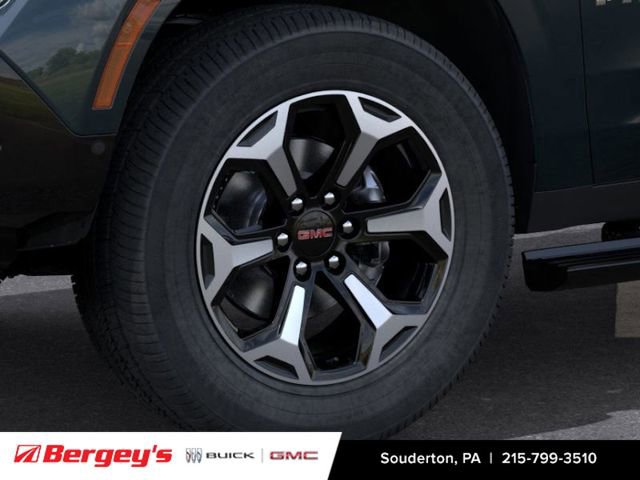 New 2026 GMC Yukon AT4 Ultimate image 10