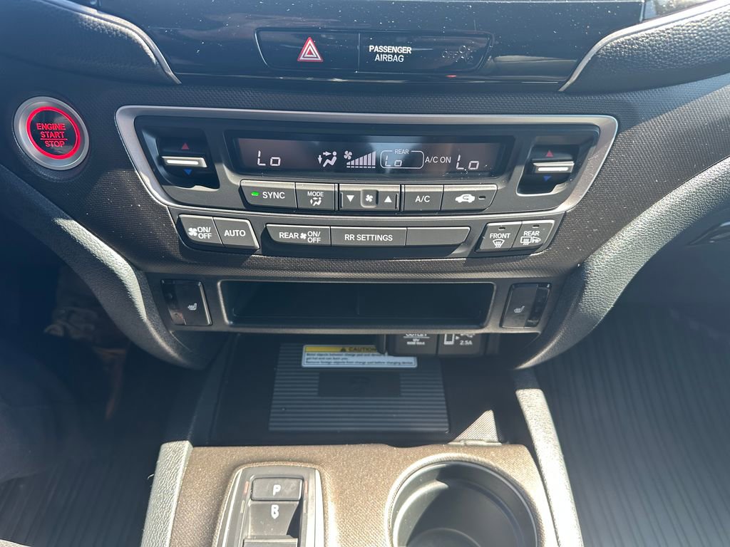 Used 2023 Honda Passport TrailSport image 17