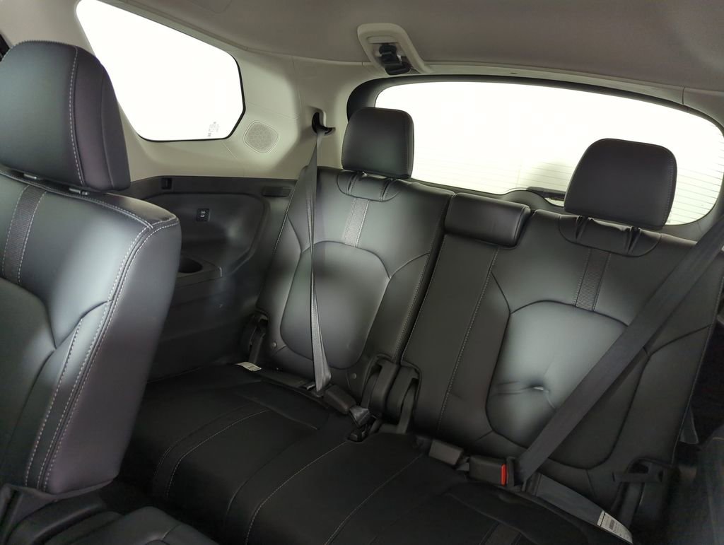 Certified 2024 Honda Pilot Touring image 34