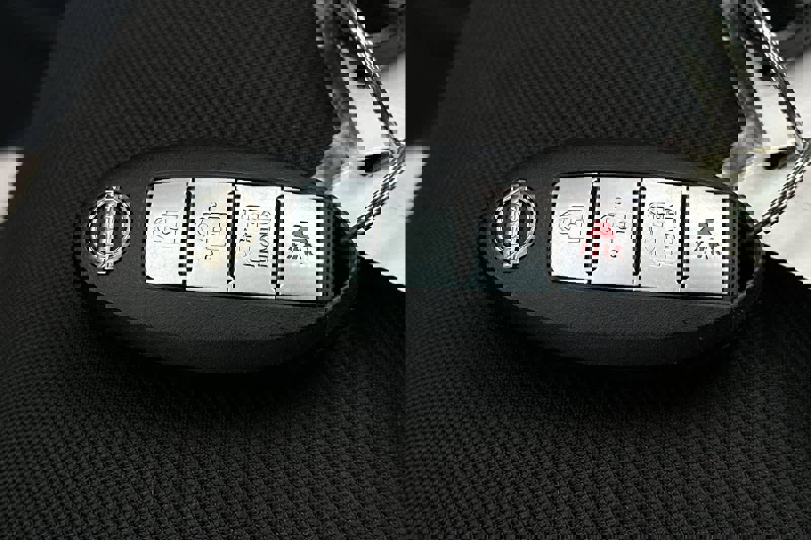 Certified 2024 Nissan Leaf SV Plus image 26