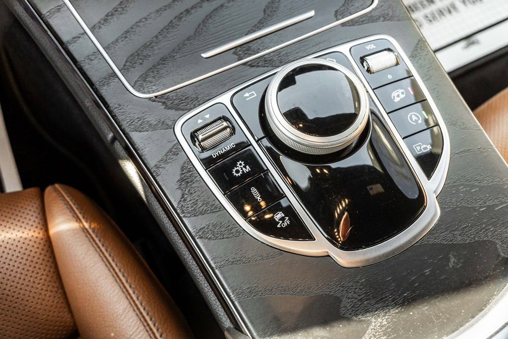 Used 2022 Mercedes-Benz C 43 AMG C 43 AMG w/ Parking Assistance Package image 24