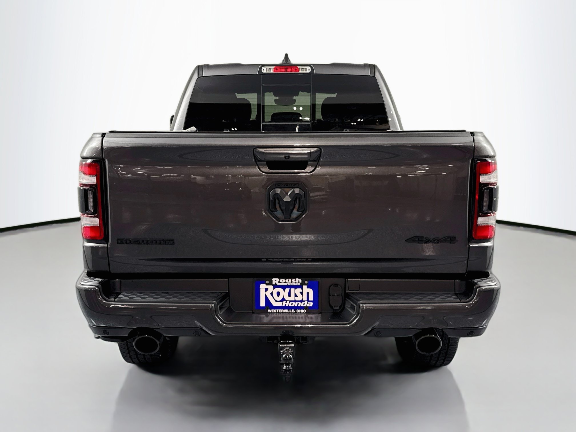 Used 2022 RAM 1500 Big Horn AWD/4WD image 6