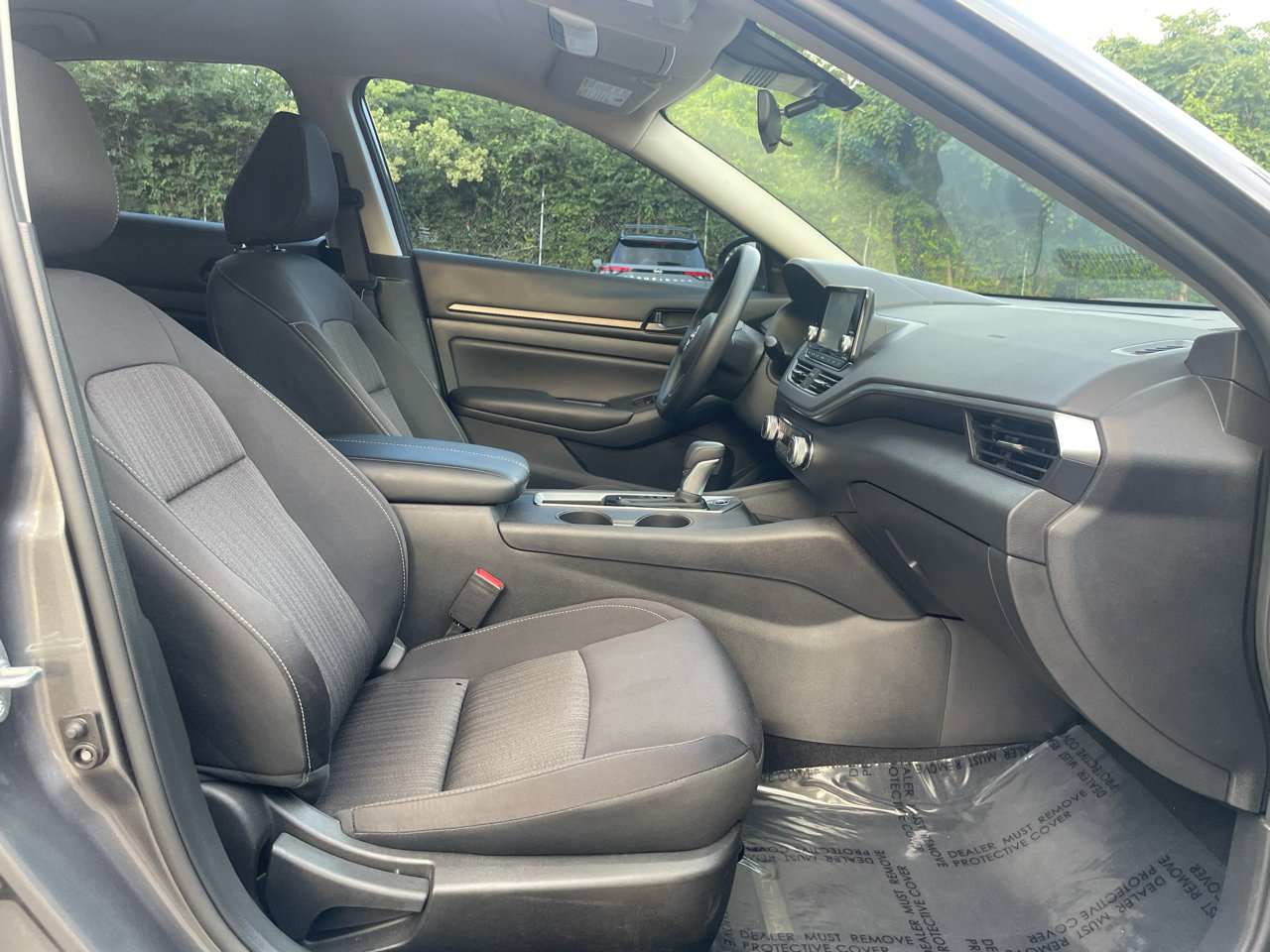 Used 2024 Nissan Altima 2.5 S image 25