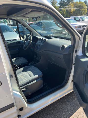 Used 2013 Ford Transit Connect XLT FWD image 14