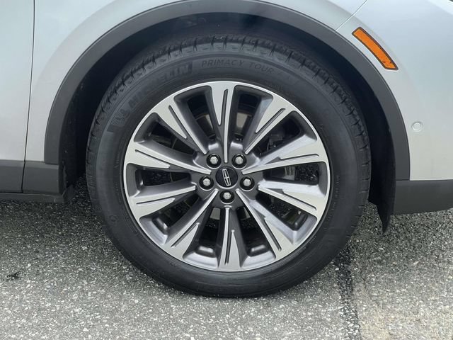 Used 2020 Lincoln Corsair Reserve w/ Equipment Group 201A AWD/4WD image 8