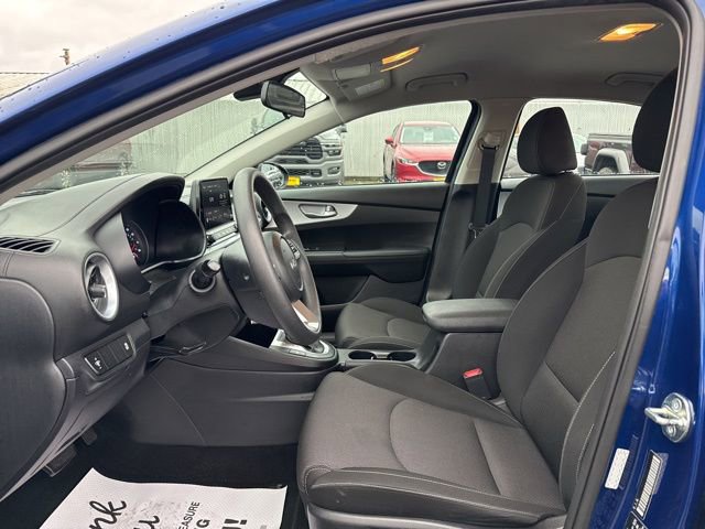 Used 2023 Kia Forte LXS image 24