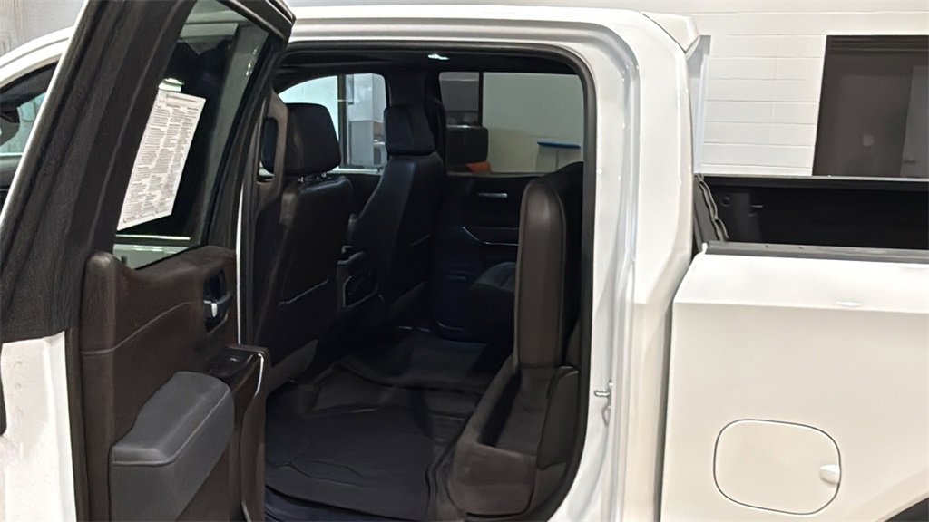Used 2020 GMC Sierra 1500 Denali image 20
