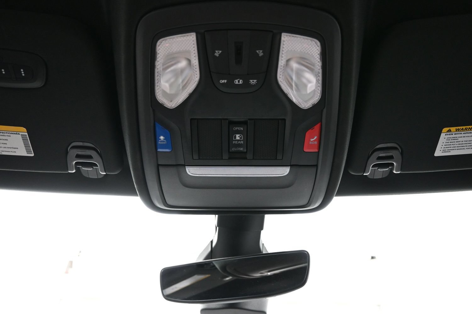 Used 2020 RAM 1500 Big Horn RWD image 28