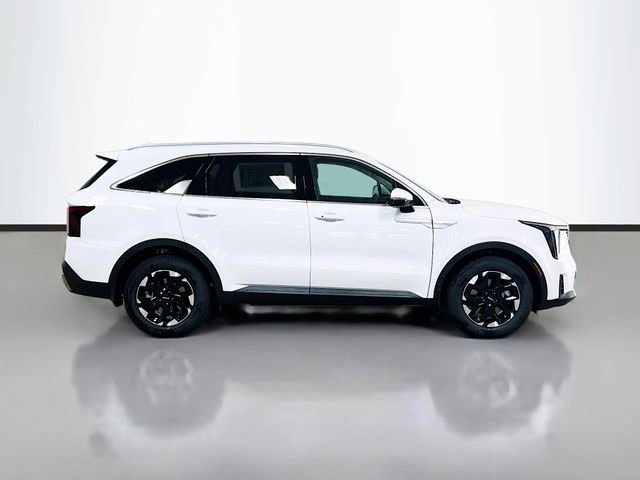 New 2026 Kia Sorento S image 8