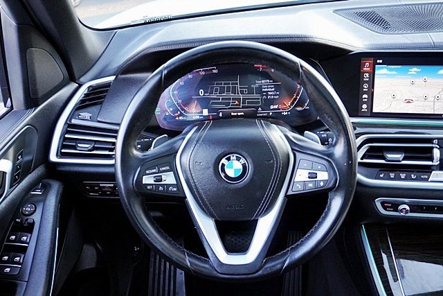 Used 2020 BMW X5 sDrive40i w/ Convenience Package image 23
