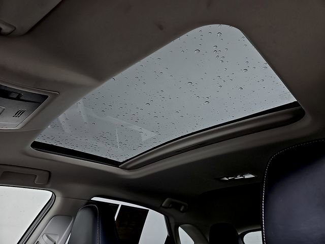 Used 2016 Lexus NX 200t AWD w/ Luxury Package image 14