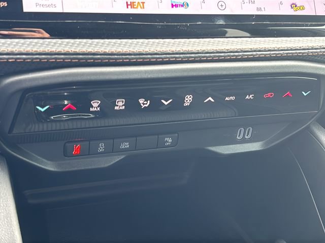 New 2026 Jeep Cherokee Limited image 32